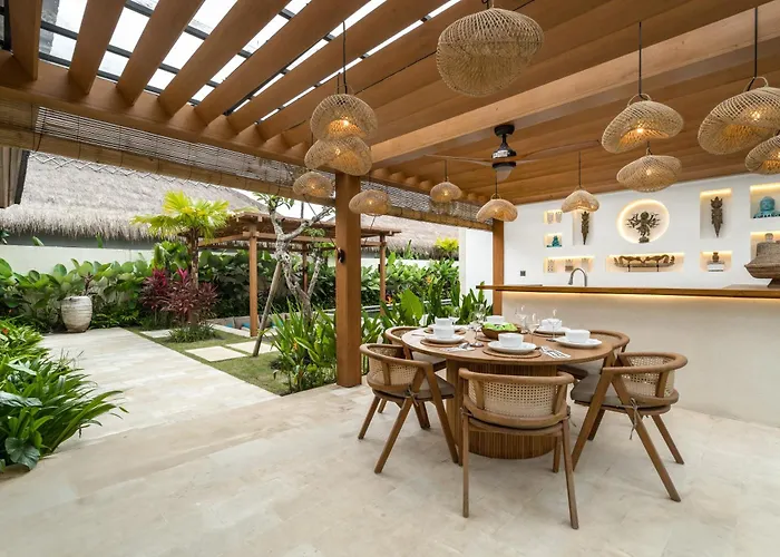 Malaika By Balisuperhost Ubud (Bali)