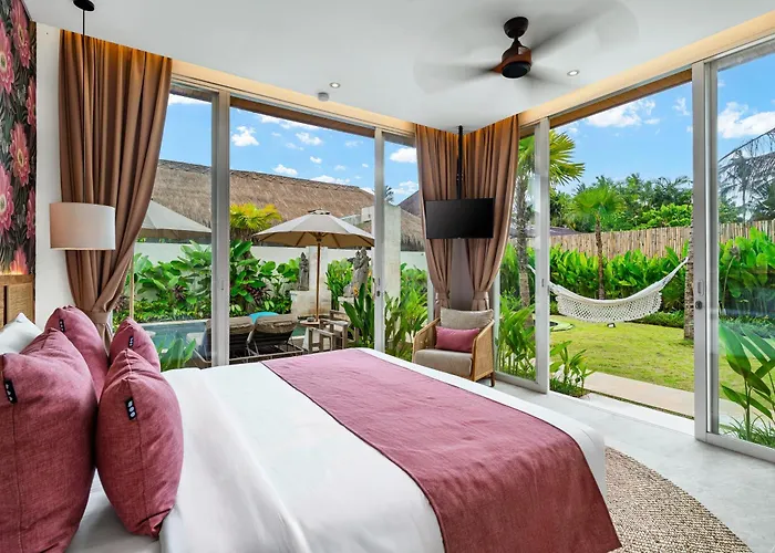 Villa Malaika By Balisuperhost